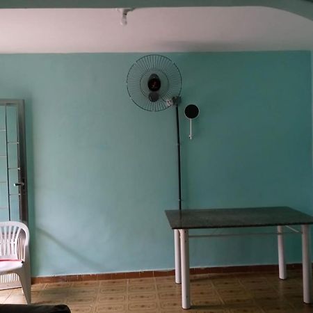 Casa Temporada Mongagua - Praia Sao Paulo Villa Dış mekan fotoğraf