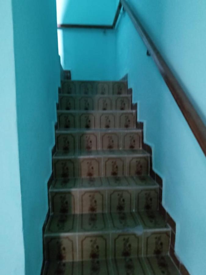 Casa Temporada Mongagua - Praia Sao Paulo Villa Dış mekan fotoğraf