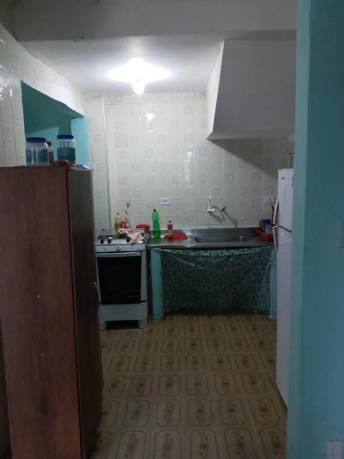 Casa Temporada Mongagua - Praia Sao Paulo Villa Dış mekan fotoğraf