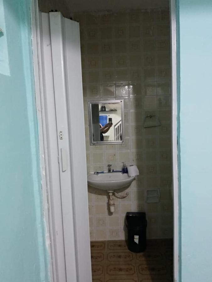 Casa Temporada Mongagua - Praia Sao Paulo Villa Dış mekan fotoğraf