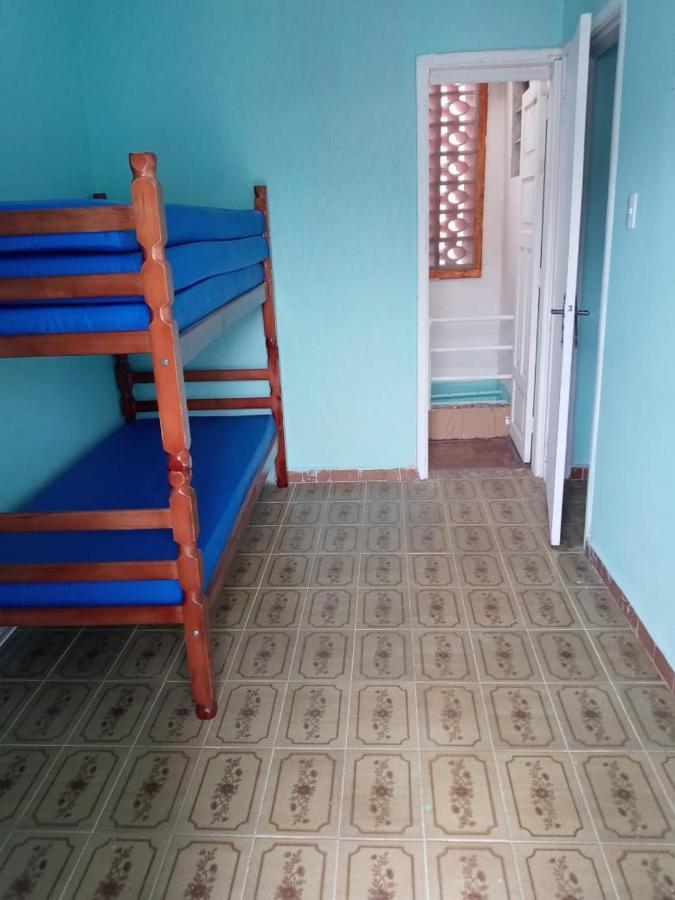 Casa Temporada Mongagua - Praia Sao Paulo Villa Dış mekan fotoğraf