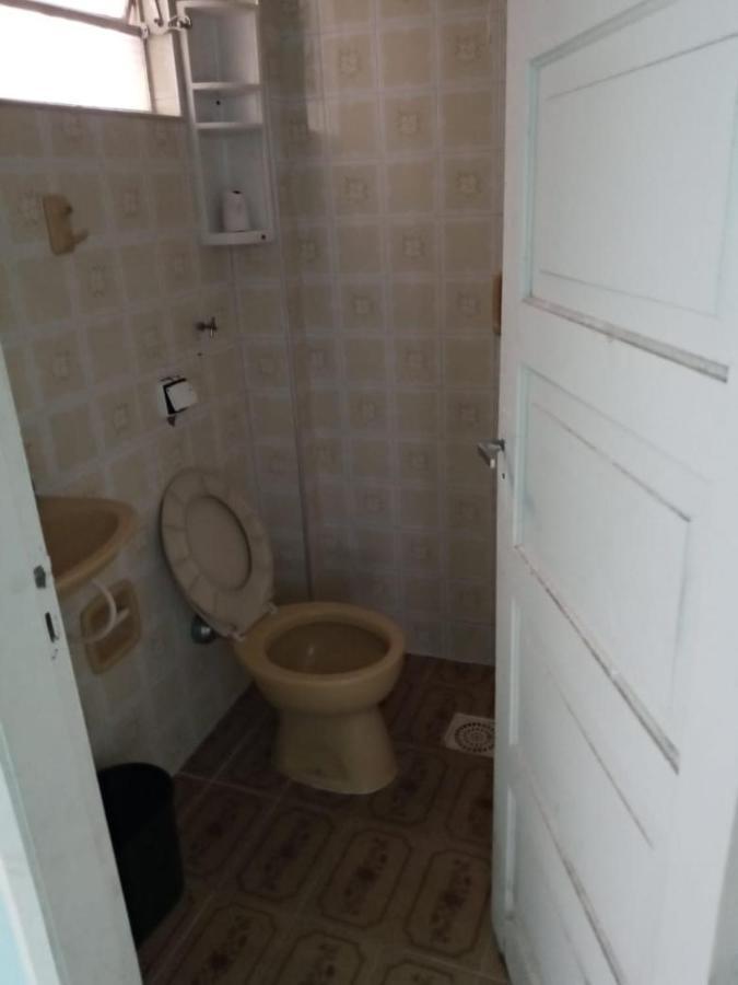 Casa Temporada Mongagua - Praia Sao Paulo Villa Dış mekan fotoğraf